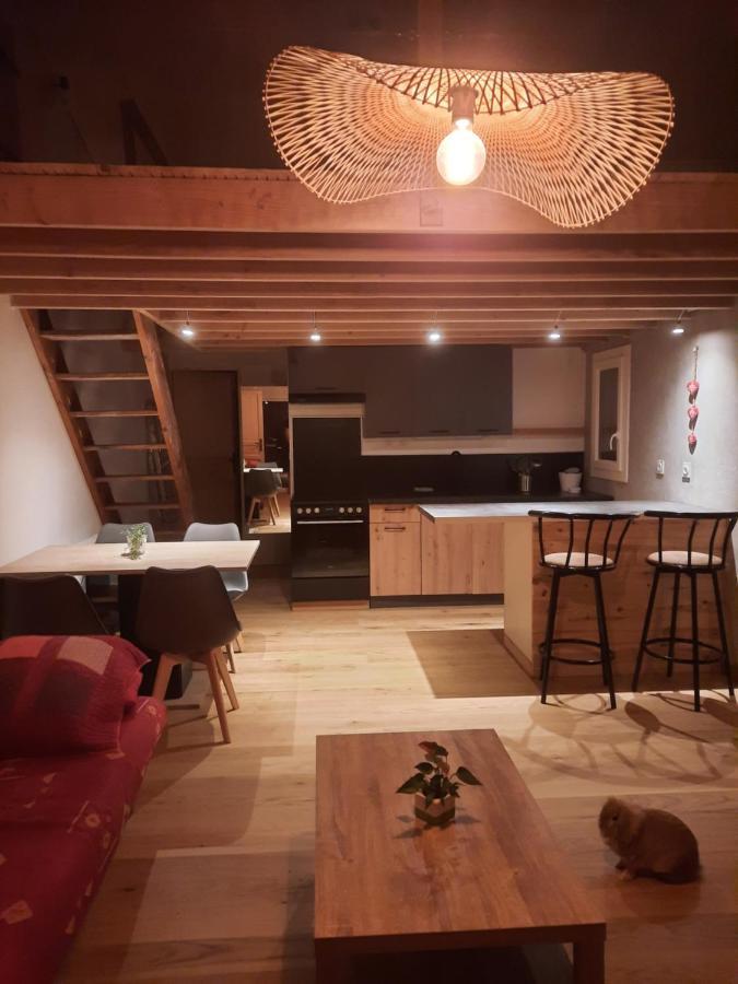 Studio 40 M 2 Pres St Guilhem Le Desert Et Riviere La Boissiere  Exterior photo